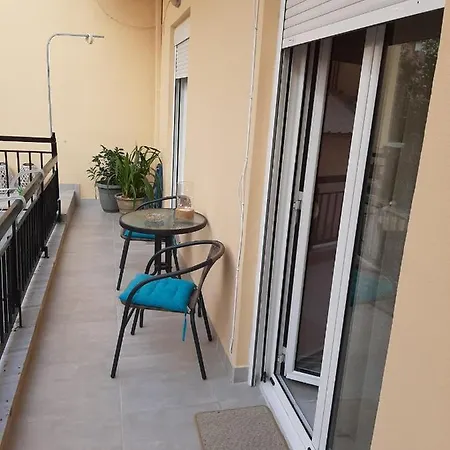 A Pleasant In Chania * Chania (Crete)