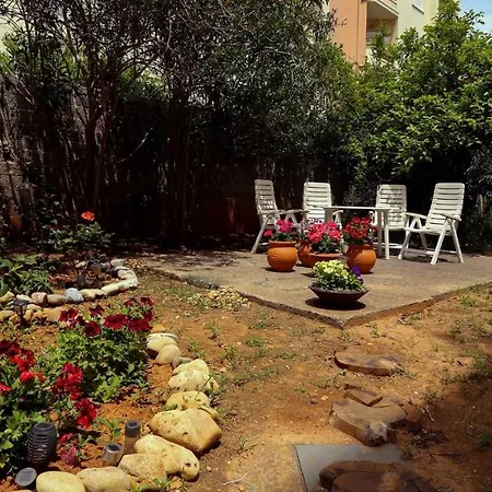 Apartmán A Pleasant In Chania