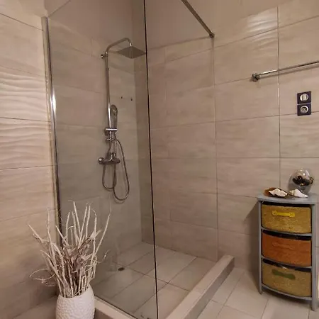 Apartmán A Pleasant In Chania *