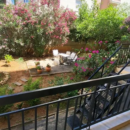 A Pleasant In Chania Apartmán Chania (Crete)