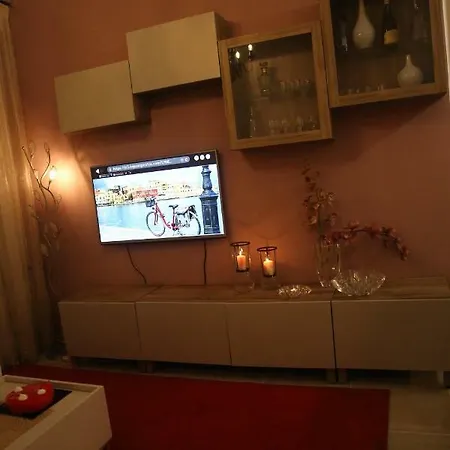 A Pleasant In Chania