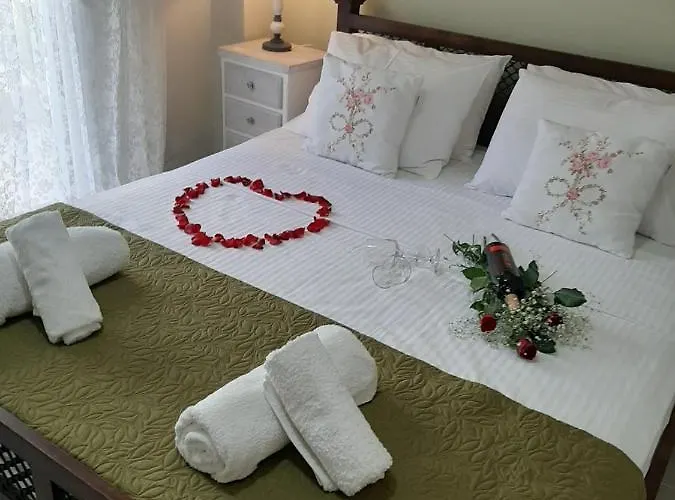 A Pleasant In Chania *