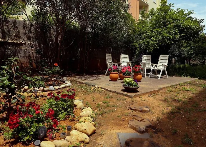 Appartement A Pleasant In Chania