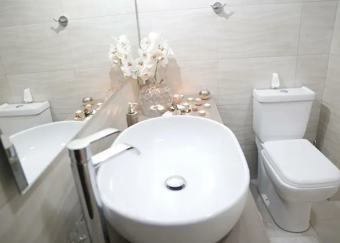 A Pleasant In Chania