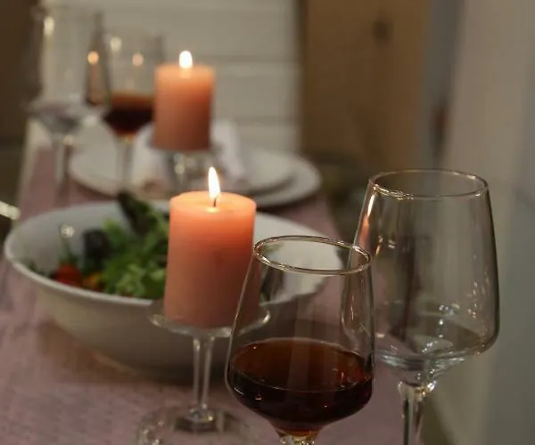 A Pleasant In Chania Appartement La Canée