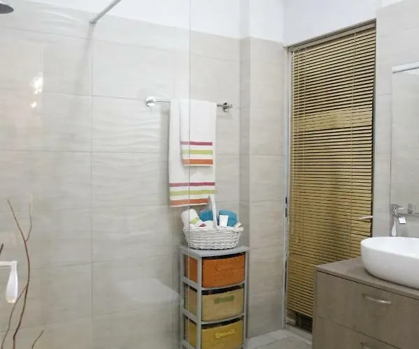 Appartement A Pleasant In Chania *