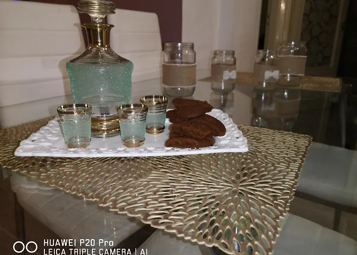 A Pleasant In Chania La Canée