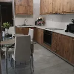 Apartamento A Pleasant In Chania La Canea