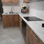 A Pleasant In Chania Apartamento La Canea