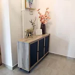 Apartamento A Pleasant In Chania *