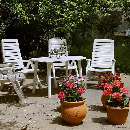 A Pleasant In Chania La Canea