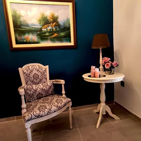 Appartement A Pleasant In Chania Chania (Crete)