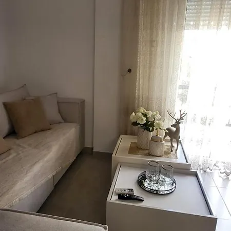 A Pleasant In Chania