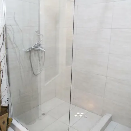 A Pleasant In Chania Appartement *