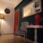 A Pleasant In Chania Apartman *