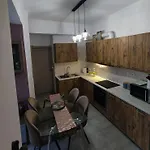 A Pleasant In Chania Apartman *