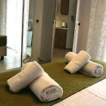 Apartman A Pleasant In Chania
