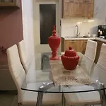 A Pleasant In Chania