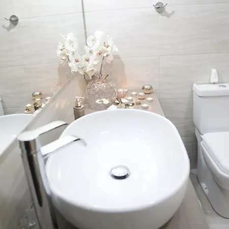 A Pleasant In Chania